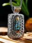 COLLIER DE CHANCE ENERGETIQUE