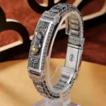 BRACELET DE SYNDROME DE CHANCE ENERGETIQUE